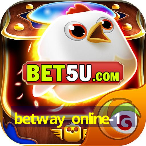 betway online